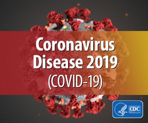 CDC CORONAVIRUS
